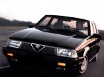 Alfa Romeo Milano 1986 года